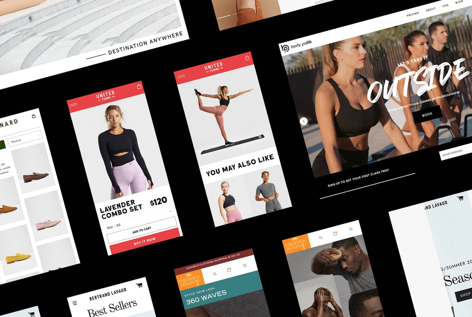 Hero Web Design (1)